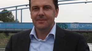 Boris Sartori