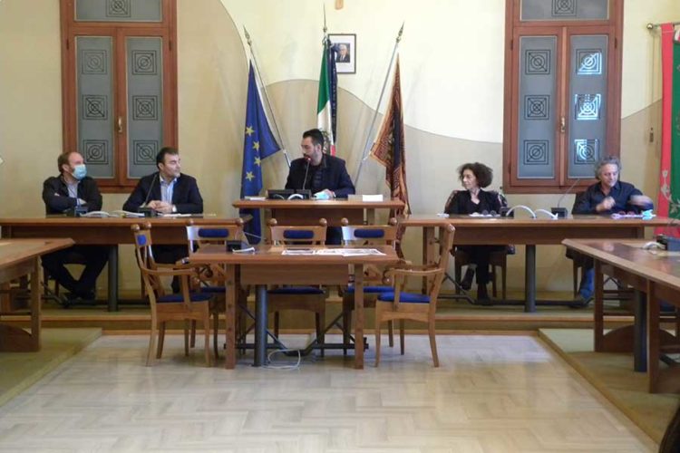 Sindaco_MARCHIORO