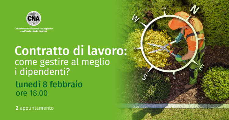 Contratto di lavoro: come gestire al meglio i dipendenti?