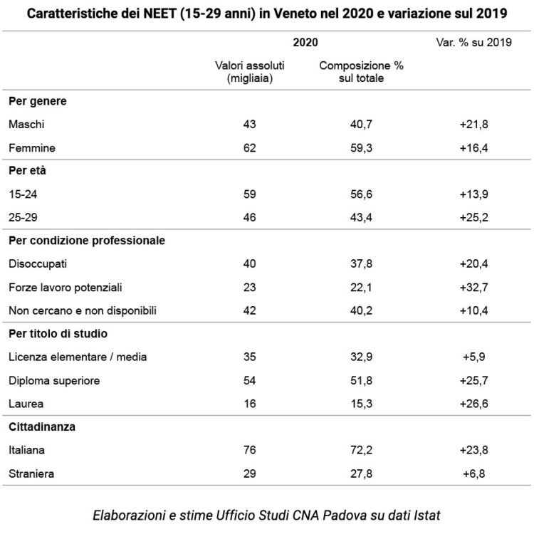 caratteristiche-neet