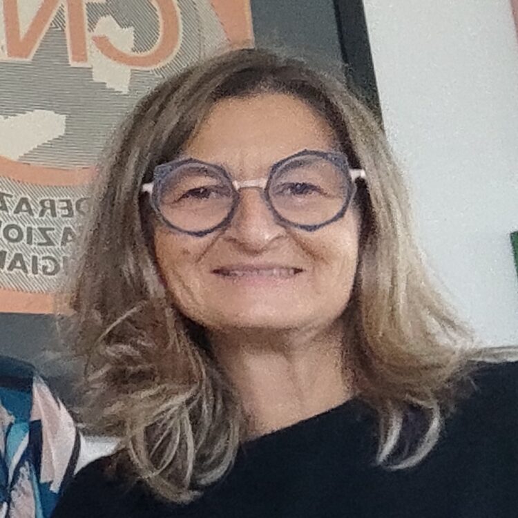 Patrizia Bonura