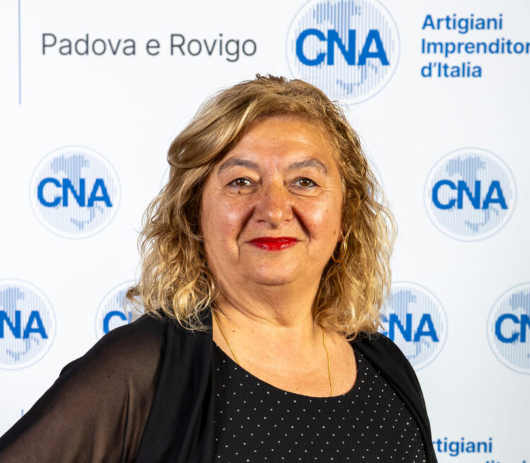 Valeria Zanchetta