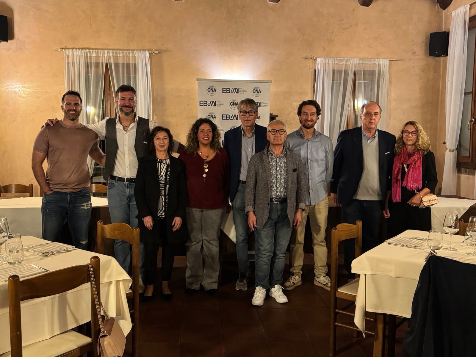AL VIA LA PRIMA EDIZIONE DI “MANI IN PASTA: L’ARTE DEI PASTAI ARTIGIANI”