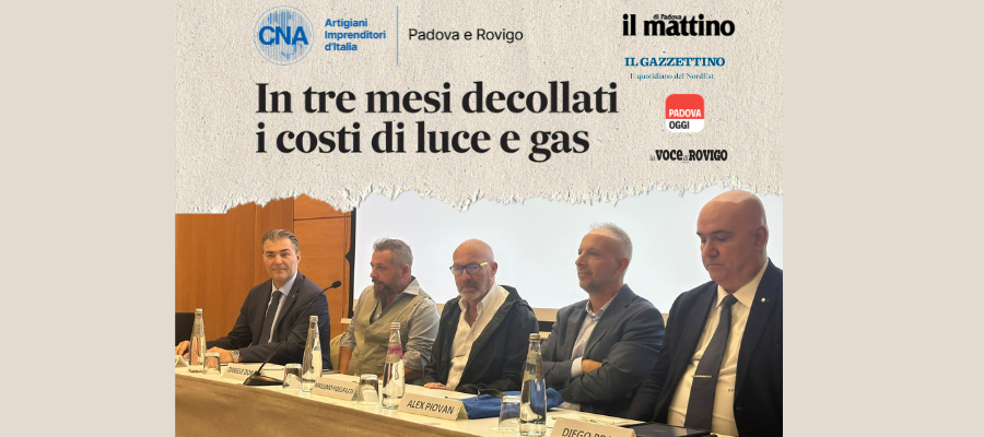 GIORNATA DELL’IMPIANTISTA 2026: TECNOLOGIE AL SERVIZIO DI UNA RIDUZIONE DI COSTI DELL’ENERGIA CRESCIUTI ANCHE DEL 70% IN 3 MESI